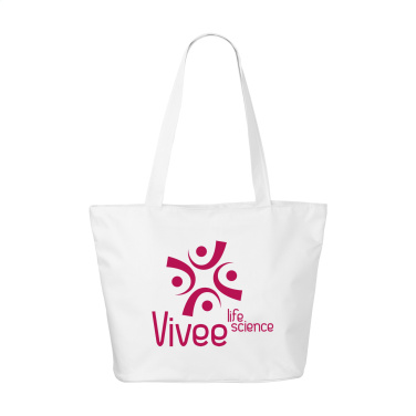 Logo trade advertising products image of: Royal XL Shopper bag