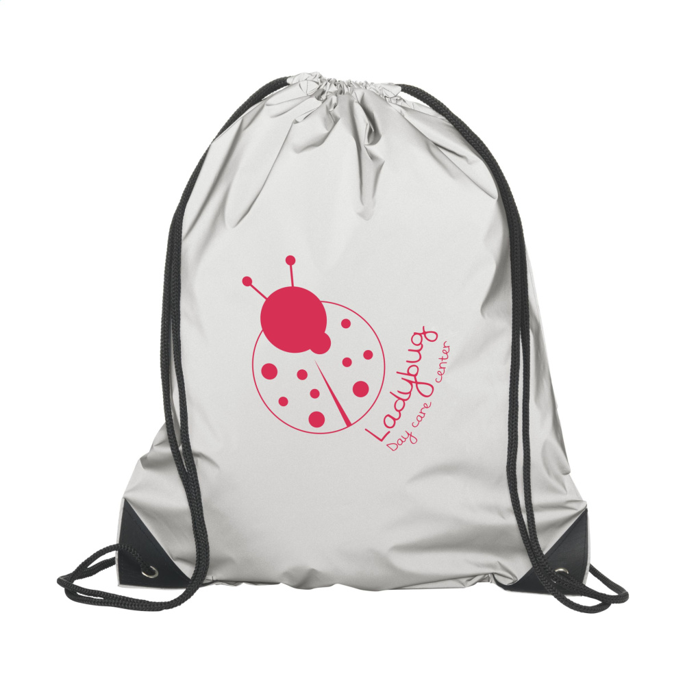 Logo trade promotional items picture of: Reflex Bag backpack