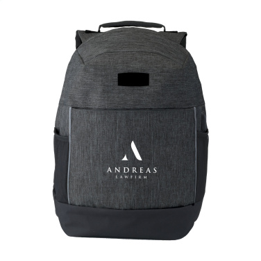 Logotrade promotional item image of: Jayden RFID Jayden RFID Anti-Theft backpack