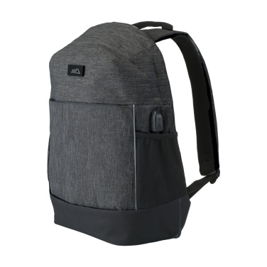 Logotrade corporate gift image of: Jayden RFID Jayden RFID Anti-Theft backpack