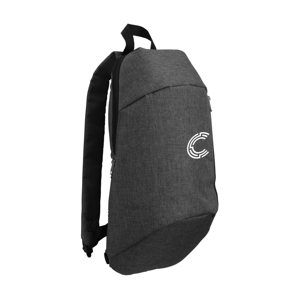 Logotrade promotional merchandise image of: Cooler Backpack bag