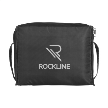 Logo trade corporate gifts picture of: CoolMate RPET cooler bag