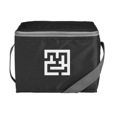 Logo trade promotional merchandise picture of: CoolMate RPET cooler bag