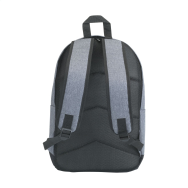 Logo trade promotional products image of: SafeLine laptop backpack