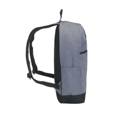 Logo trade promotional items image of: SafeLine laptop backpack