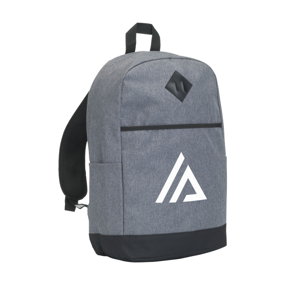 Logotrade promotional items photo of: SafeLine laptop backpack