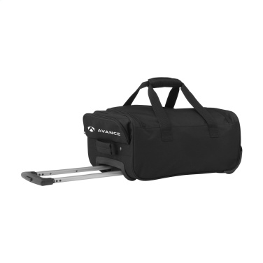 Logo trade business gift photo of: Cabin Trolley Bag travel bag