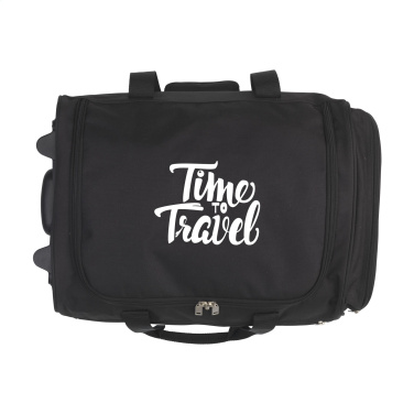 Logotrade promotional products photo of: Cabin Trolley Bag travel bag