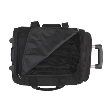 Logo trade promotional item photo of: Cabin Trolley Bag travel bag