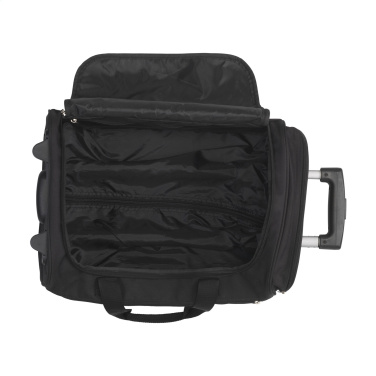 Logotrade advertising products photo of: Cabin Trolley Bag travel bag