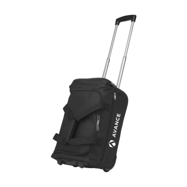 Logotrade business gift image of: Cabin Trolley Bag travel bag