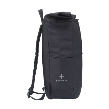 Logo trade promotional products picture of: Nolan Picnic RPET backpack