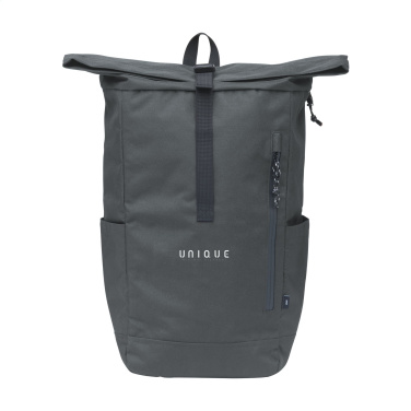 Logo trade corporate gift photo of: Nolan Picnic RPET backpack