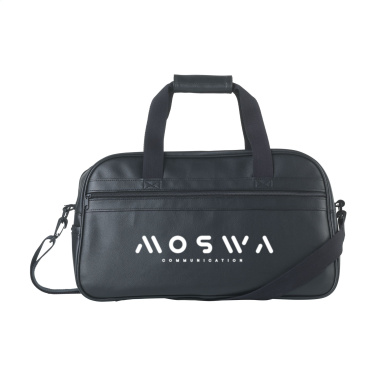 Logo trade promotional gifts picture of: Voyager Weekend Bag travelling bag