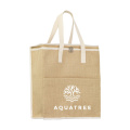 Mumbai Cooler Bag XL, naturel