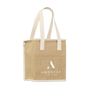 Logo trade promotional items picture of: Agra Cooler Bag