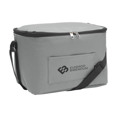 Logotrade promotional merchandise photo of: Zembla RPET cooling bag