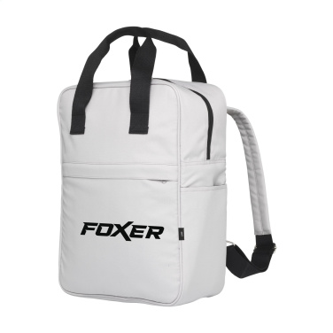 Logotrade promotional gift image of: Vidar RPET Backpack