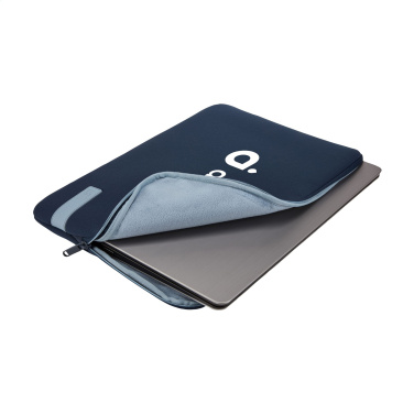 Logo trade promotional giveaway photo of: Case Logic Reflect 15.6 inch Laptop Sleeve