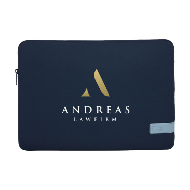 Logo trade corporate gift photo of: Case Logic Reflect 15.6 inch Laptop Sleeve