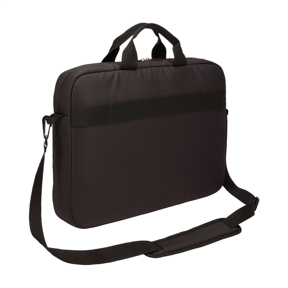 Logotrade promotional merchandise photo of: Case Logic Advantage 15.6-inch Attaché laptop bag