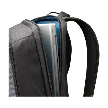 Logo trade advertising product photo of: Case Logic Laptop Backpack 17 inch