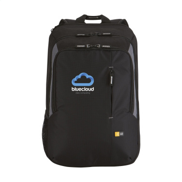 Logo trade promotional gifts image of: Case Logic Laptop Backpack 17 inch