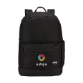 Case Logic Commence Recycled Backpack 15,6 inch, black