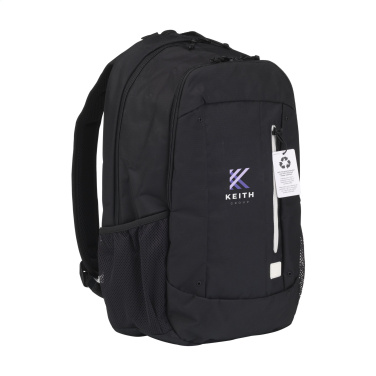 Logo trade promotional giveaway photo of: Case Logic Jaunt Backpack 15,6 inch