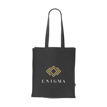 Logotrade promotional product picture of: Solid Bag Colour GRS Recycled Canvas (340 g/m²)