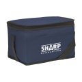 Keep-it-Cool GRS RPET cooler bag, navy