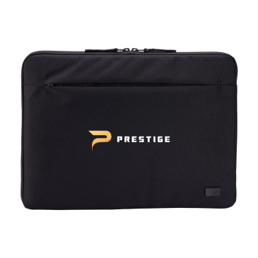 Logo trade promotional giveaways image of: Case Logic Invigo 14 inch Laptop Sleeve