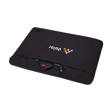 Logo trade advertising products image of: Case Logic Invigo 15.6 inch Laptop Sleeve