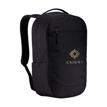 Logo trade promotional merchandise picture of: Case Logic Invigo Backpack 15.6 inch