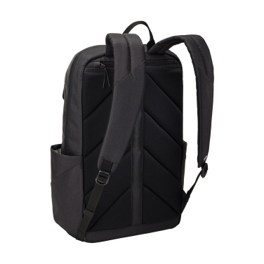 Logo trade advertising products image of: Thule Lithos Backpack 20 L