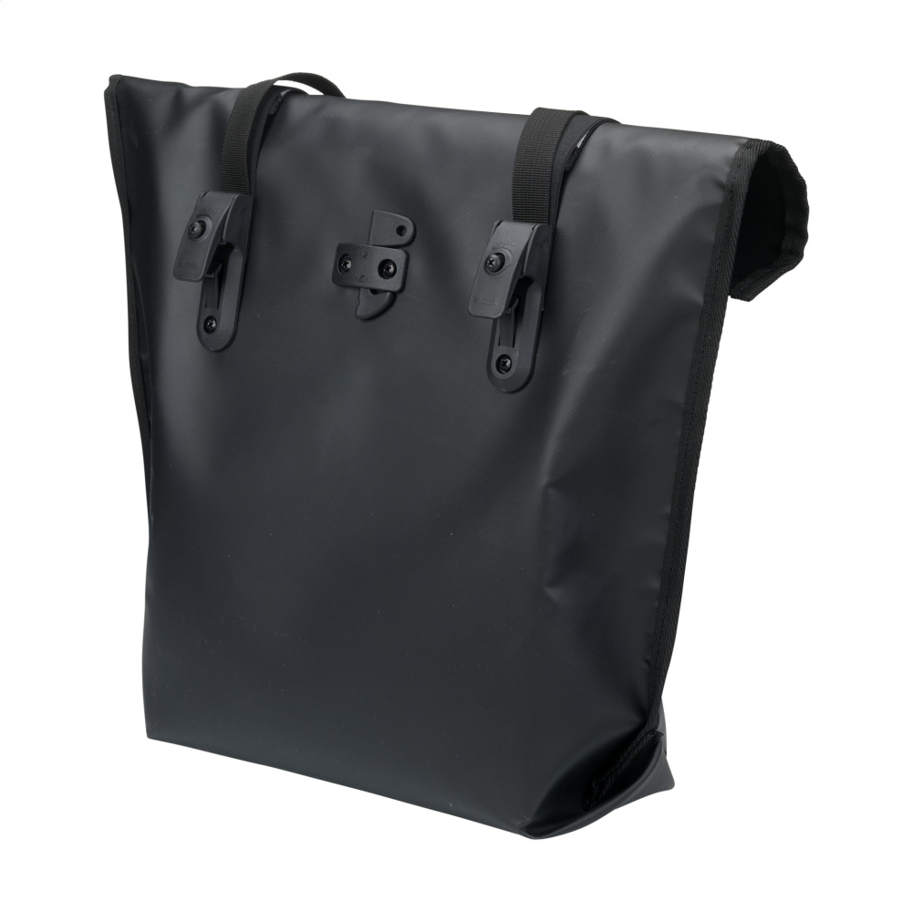 Logo trade advertising products image of: Fraenck Brook Bike Bag