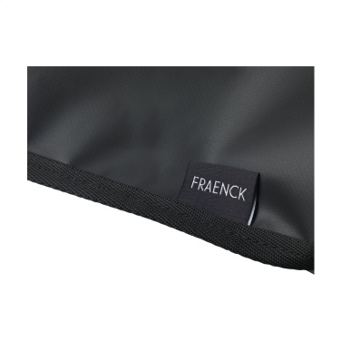 Logo trade business gift photo of: Fraenck Brook Bike Bag