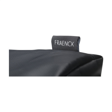 Logotrade promotional item image of: Fraenck Willem Backpack