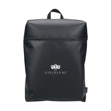 Logo trade advertising products image of: Fraenck Willem Backpack