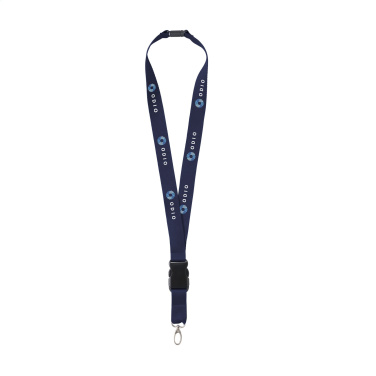 Logotrade promotional product image of: KeyCordSafety 2.4 cm