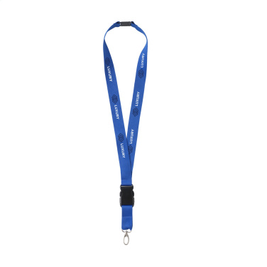 Logotrade business gift image of: KeyCordSafety 2.4 cm