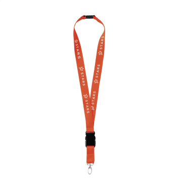 Logotrade corporate gift image of: KeyCordSafety 2.4 cm