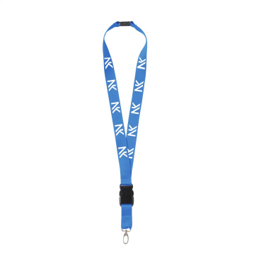 Logotrade promotional product picture of: KeyCordSafety 2.4 cm