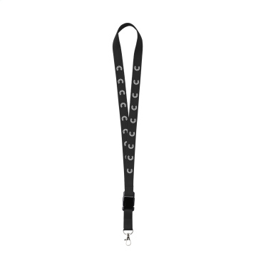 Logo trade promotional giveaways picture of: KeyCord 2 cm lanyard