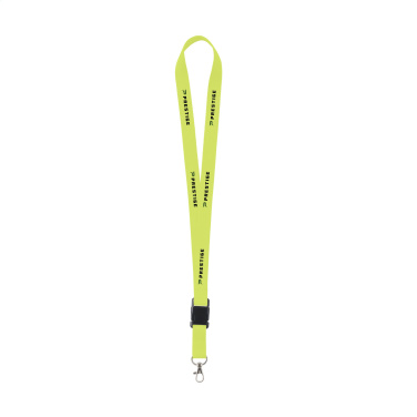 Logotrade promotional gift image of: KeyCord 2 cm lanyard