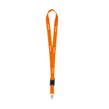 Logotrade promotional item image of: KeyCord 2 cm lanyard