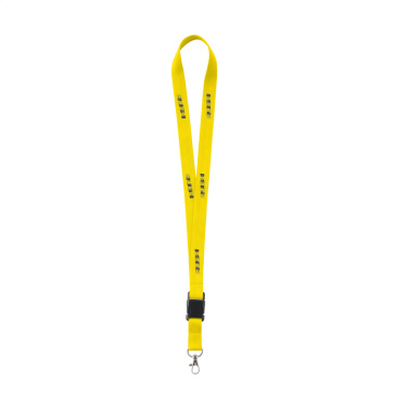 Logo trade promotional giveaway photo of: KeyCord 2 cm lanyard