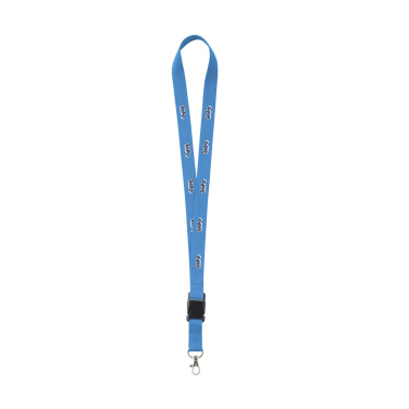 Logotrade promotional gift image of: KeyCord 2 cm lanyard