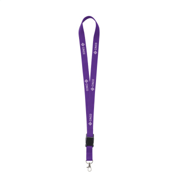 Logotrade promotional gifts photo of: KeyCord 2 cm lanyard