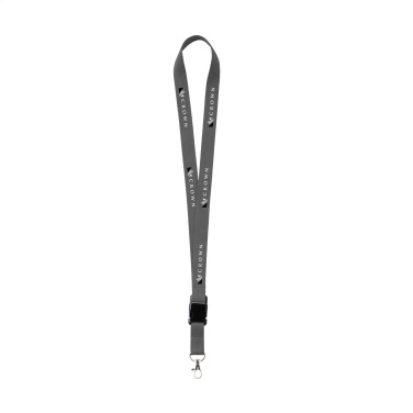 Logo trade promotional gifts image of: KeyCord 2 cm lanyard